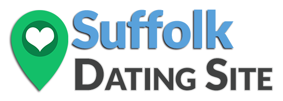 The Suffolk Dating Site logo